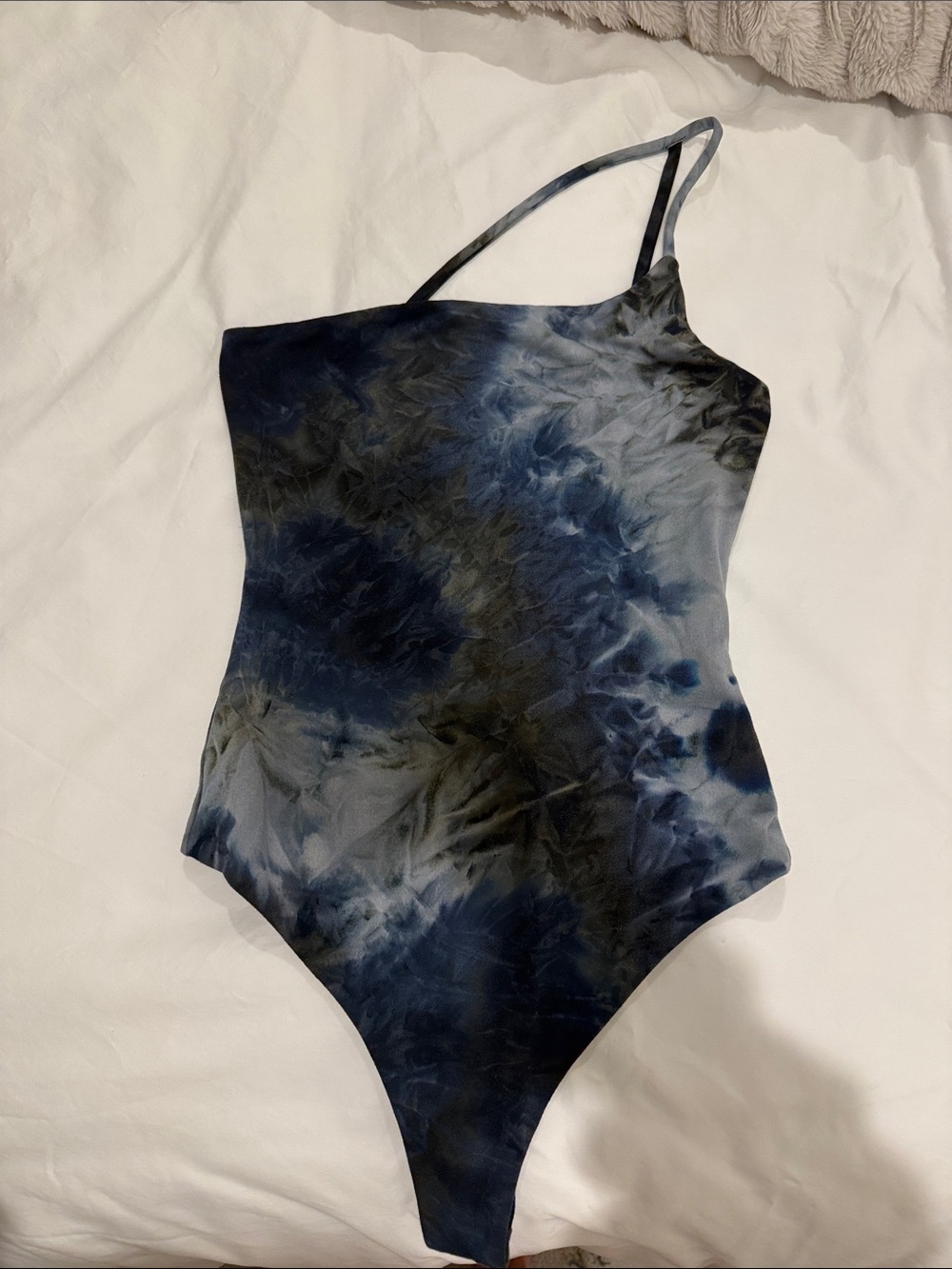 Privacy Please Revolve Bodysuit